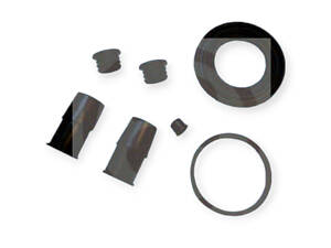 Ремкомплект Lanos, Opel Astra F, Vectra A (пильник) 48 мм супорта