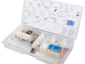 Ремкомплект M-Wave для гидравлических дисковых тормозов (A-N-0197)