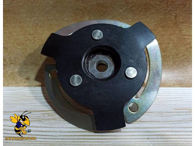 ktt020055 Ремкомплект муфта шкива компрессора кондиционера 5N0820803 ...