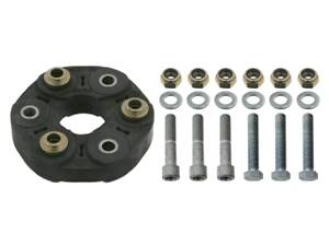 Ремкомплект муфты кардана на C-Class, CLK-Class, S-Class