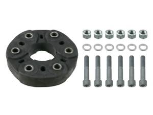 Ремкомплект муфты кардана на C-Class, CL-Class, CLC-Class, CLK-Class, CLS-Class, E-Class, GLK-Class, S-Class, SL-Clas...