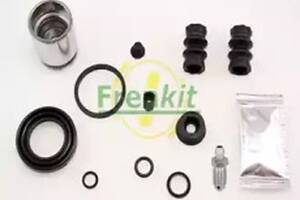 Ремкомплект на 500, 500 / 595 / 695, 500 C, Astra G, Astra H, Colt, Combo, Corsa C, Fiesta, Panda, Punto, Tigra, Ypsi...