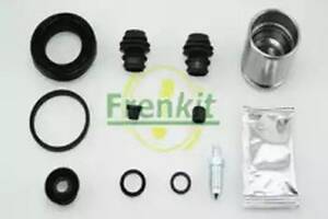 Ремкомплект на Auris, Corolla, Prius, Trezia, Urban Cruiser, Yaris