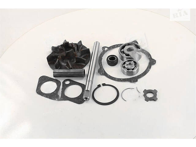 Ремкомплект насоса водяного ЗИЛ 130 и модифик. (полный, 10 наимен ...