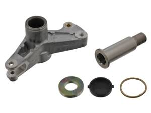 Ремкомплект натяжной планки для поликлинового ремня на C-Class, E-Class, S-Class, Sprinter