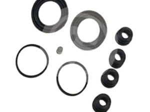 Ремкомплект передний Iveco Daily (d, 44mm) (Brembo) 96- суппорта