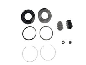 Ремкомплект передний Mitsubishi Pajero, Outlander (d, 43mm) 90- суппорта