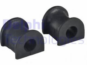 Ремкомплект, підвіска стабілізатора Delphi TD1144W Volkswagen Transporter, Multivan 7H0411313, 7H5411313A, 7HO411313