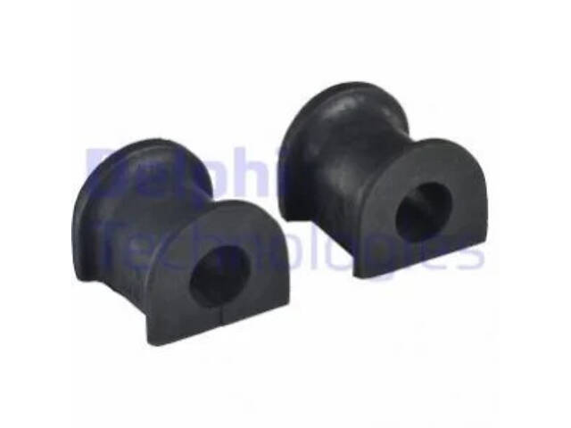 Ремкомплект, підвіска стабілізатора Delphi TD1144W Volkswagen Transporter, Multivan 7H0411313, 7H5411313A, 7HO411313 - Фото 1