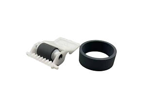 Ремкомплект подачі паперу (насадка та ролик відділення) Epson L300 / L350 / L110 / L210 TM ES (аналог 1569311 / 1575162