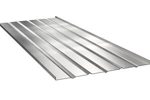 Ремкомплект підлоги для Богдан 2310 (2009–2012) сталь