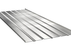 Комплект для ремонту підлоги для Богдан 2312 (2012–2014) сталь.