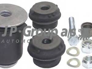 Ремкомплект, поперечный рычаг подвески JP GROUP 1340200710 на MERCEDES-BENZ S-CLASS седан (W140)