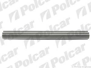 Ремкомплект порога Ford Focus II 2004-2008 POLCAR 320241-2