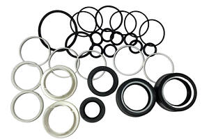 Ремпкомплект рейки з ГПК LR9003KIT LAND ROVER Range Rover 02-12