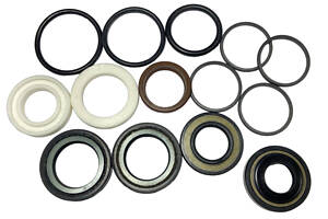 Ремкомплект рейки с ГУР VW9012KIT VW Jetta VI 10-18, Beetle 11-19, Passat B7 (USA) 11-15, Beetle new 98-11