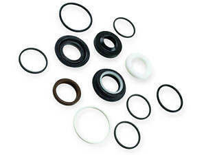 Ремкомплект рейки Авео 1.5 с ГУР (MS-Group) рулевой