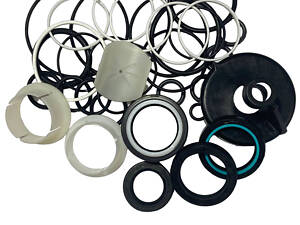 Ремкомплект рейки ГУР BW9009KIT BMW 6 E63-64 04-11, BMW 5 E60-61 03-10