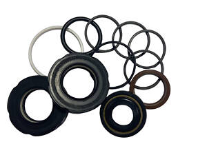 Ремкомплект рейки ГУР CH9008KIT Chrysler Voyager 00-07