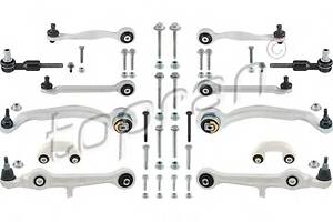 Ремкомплект рычага подвески для моделей: AUDI (A4, A4)