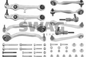 Ремкомплект рычага подвески для моделей: AUDI (A6, A6,A4), VOLKSWAGEN (PASSAT,PASSAT)