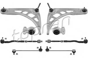Ремкомплект рычага подвески для моделей: BMW (3-Series, 3-Series,3-Series,3-Series,3-Series,Z4)