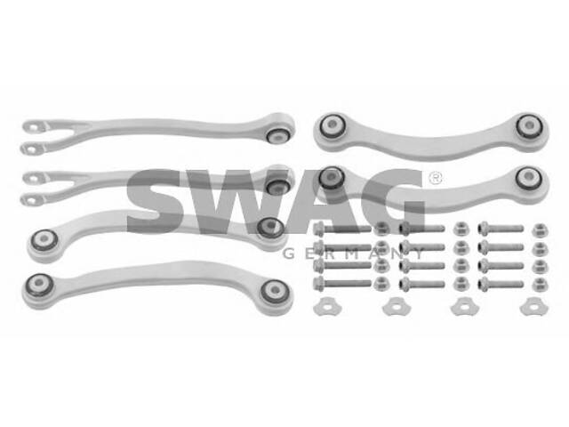 Ремкомплект рычага подвески для моделей: MERCEDES-BENZ (SL, E-CLASS,E-CLASS,CLS)