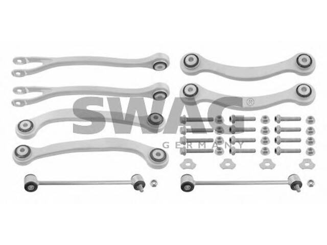 Ремкомплект рычага подвески для моделей: MERCEDES-BENZ (SL, E-CLASS,E-CLASS,CLS)
