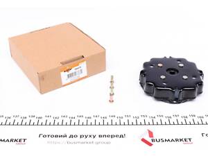 Ремкомплект шківа компресора кондиціонера VW Caddy/Crafter 04-