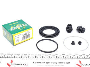 Ремкомплект супорта (переднього) Mitsubishi Galant 00-03(d=60mm)(Akeb)