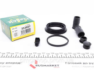 Ремкомплект супорта (переднього) Opel Astra 98-14 (d=52mm) (Ate)