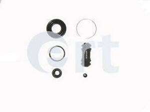 Ремкомплект супорта (частини супорта, ущільнювачі) ERT 400105 на TOYOTA CARINA Mk II седан (_T17_)