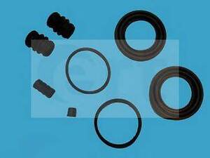 Ремкомплект супорта (частини супорта, ущільнювачі) ERT 401018 на INFINITI Q45 III (F50)