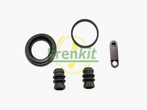 Ремкомплект супорта FRENKIT 240034 на CHEVROLET CAPTIVA (C100, C140)