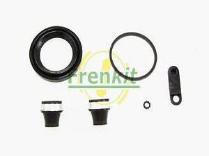 Ремкомплект супорта FRENKIT 248040 на FIAT CINQUECENTO (170)