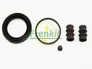 Ремкомплект супорта FRENKIT 257058 на SUZUKI SX4 седан (GY)