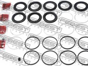 Ремкомплект супорта гальмівного переднього FEBEST 0175GRJ200F на LEXUS LX (URJ201)