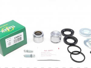 Ремкомплект супорта з 2 поршнями супорта FRENKIT 238914 FRENKIT 238914 Mercedes E-Class, S-Class, C-Class 1244200083, 12