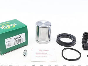 Ремкомплект супорта з поршнем супорта FRENKIT 251932 FRENKIT 251932 Volkswagen Crafter; Mercedes Sprinter