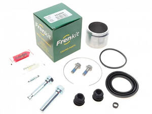 Ремкомплект супорта з поршнем супорта FRENKIT 763604 FRENKIT 763604 Toyota Camry 0447808100, 0447858010, 0447933150
