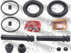 Ремкомплект супорта задн. TOYOTA LAND CRUISER 200 2007- (вир-во FEBEST) FEBEST 0175GRJ200R на LEXUS LX (URJ201)