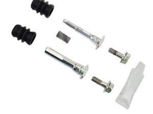 Ремкомплект суппорта заднего Nissan, Toyota Corolla, Hyundai i30, Subaru 02 - направляющей