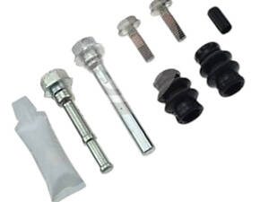 Ремкомплект суппорта заднего, переднего Citroen Jumpy, Opel Combo, Peugeot Expert 01 - направляющей