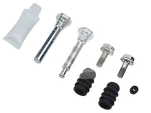 Ремкомплект суппорта заднего, переднего Mazda CX-3, CX-5, Nissan Leaf, Suzuki Swift 10 - направляющей