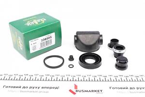 Ремкомплект суппорта (заднего) Ford Mondeo -00 (d=36mm) (Bdx)