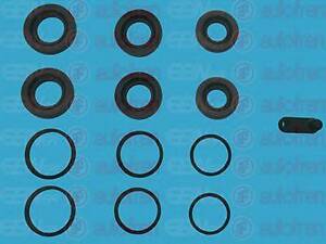 Ремкомплект суппорта AUTOFREN SEINSA D41337 на BMW 3 Touring (E91)