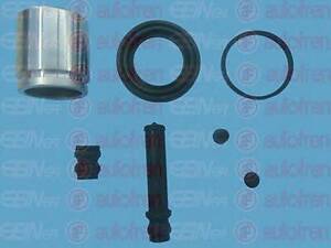 Ремкомплект суппорта AUTOFREN SEINSA D42070C на TOYOTA FJ CRUISER (GSJ1_)