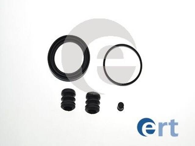 Ремкомплект суппорта переднего, 54mm (тип LUCAS), Renault Megane I, Megane II, Clio II