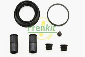 Ремкомплект супорту переднього Ford Focus/Lada Priora/Skoda Fabia/VW Golf V (d=54mm)(Ate) (254046) Frenkit