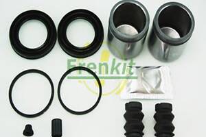 Ремкомплект супорта переднього Ford Transit 06- (d=48mm)(Bosch)(+ 2 поршня) (248974) Frenkit